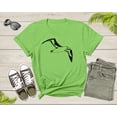 thumbnail image 3 of Flying Soaring Wandering Albatross Bird Lover Gift Shirt For Men Women Kids Boys Girls Cool Albatross Graphic Print Birdwatcher Tshirt, 3 of 6