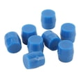 thumbnail image 2 of Mower 8PCS Lawn Tractor Drive Barrels Replacement Mower Drive Roller Kit Grass Trimmer Accessories, 2 of 7