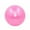 Pink, variant on 1 Set Yoga Ball Explosion-proof Leak-proof Strong Bearing Capacity Body Training Gymnastic Fitness Pilates Ball Indoor Workout-Grey