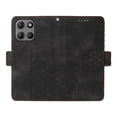 thumbnail image 2 of Funda GANGXUN para Motorola Moto G15 con diseño acolchado elegante, cuero PU, protección total y ajuste preciso, 2 of 5