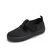thumbnail image 4 of Zapatos de baile de interior para niños, zapatillas mágicas negras universales, zapatos de uniforme escolar para niños y niñas, calzado para niños de tamaño pequeño, 4 of 5