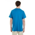 thumbnail image 2 of Gildan G530 Adult Heavy Cotton Pocket T-Shirt, 2 of 3