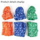 thumbnail image 3 of Gorro de invierno, bufanda, guantes, gorro de punto para nieve, gorro de calavera, manoplas con pantalla táctil, bufandas circulares para mujer, 3 of 5