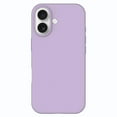 thumbnail image 1 of Blu Element Silicone MagSafe Case Lavender for iPhone 17, 1 of 5