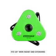 OEMTools 3-Jaw Adjustable Filter Wrench