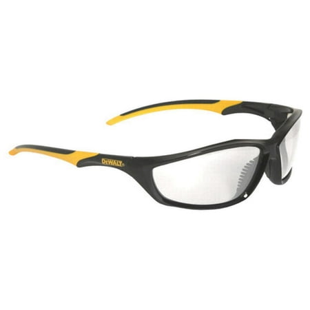 UPC 674326239330 product image for DeWalt Router Safety Glass, Clear Polycarbonate Lens, Black Nylon Frame | upcitemdb.com