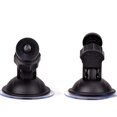 thumbnail image 2 of Naierhg 360 Degree Sucker Mini Car Rearview Mirror Driving Recorder Holder Mount Bracket, 2 of 5