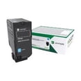 thumbnail image 2 of Lexmark 74C1HC0 Cartouche de Toner, 2 of 2