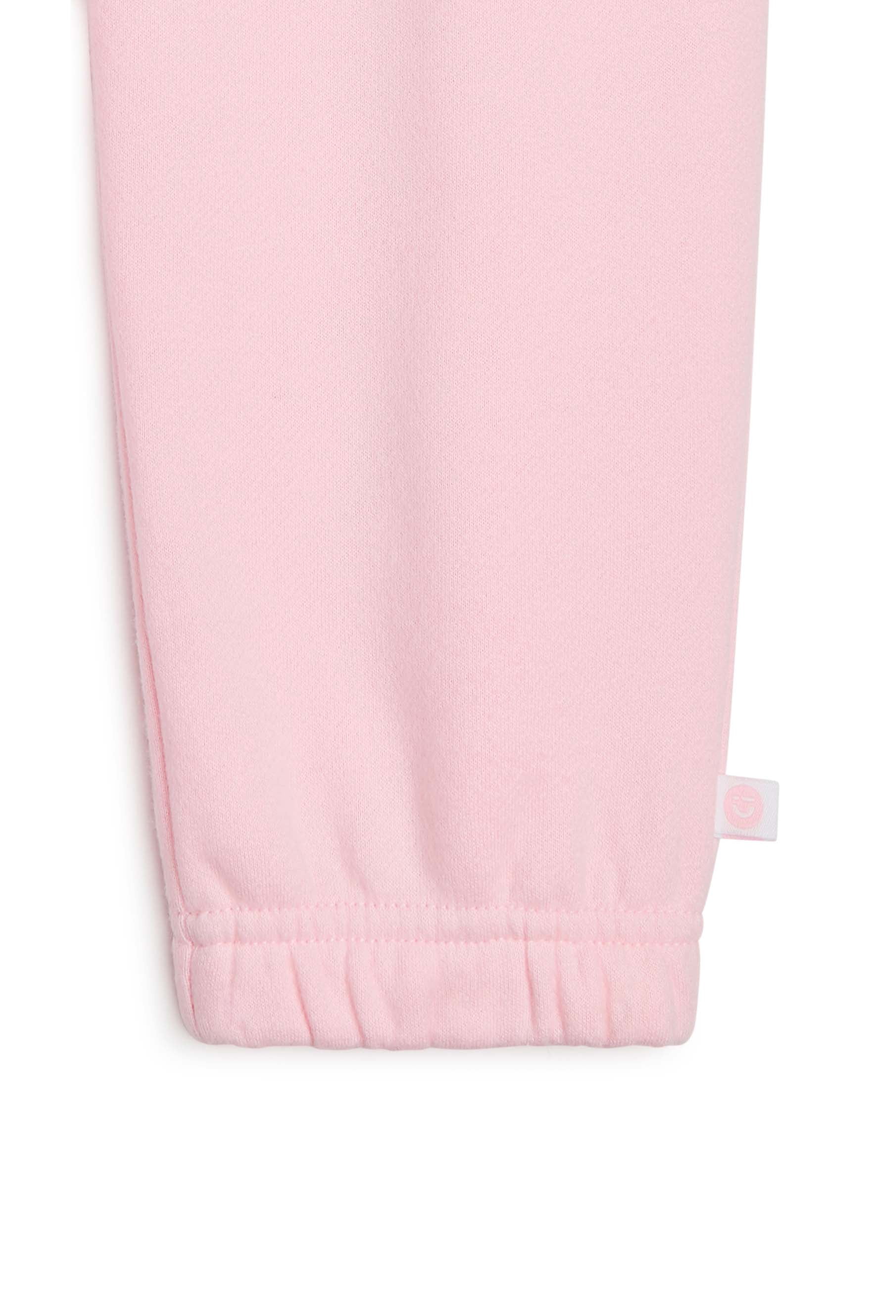 Color Mix by Garanimals Kids Butter Fleece Jogger, Sizes 6-16