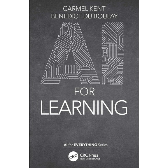 AI for Everything AI for Learning, (Paperback)