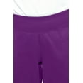 thumbnail image 6 of Healing Hands Women's Scrub Pant Tori Cargo Bottoms with 5 Pockets and 2-Way Stretch Fabric 9133, 6 of 7