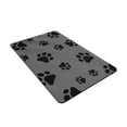 thumbnail image 1 of Feltree Tapis de Couchage Extra-Grand pour Animaux de Compagnie avec Surface Résistante aux Rayures, Tapis de Chenil en Peluche pour Chats/chiens, Lavable en Machine, 1 of 8