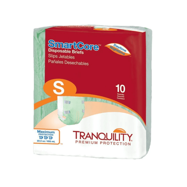 Tranquility Culottes SmartCore