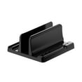 thumbnail image 1 of Inteprter Soporte ajustable para ordenador portátil ABS, versátil, mejora la eficiencia del trabajo, soporte Vertical para ordenador portátil Electrónica Estilo 1, 1 of 6
