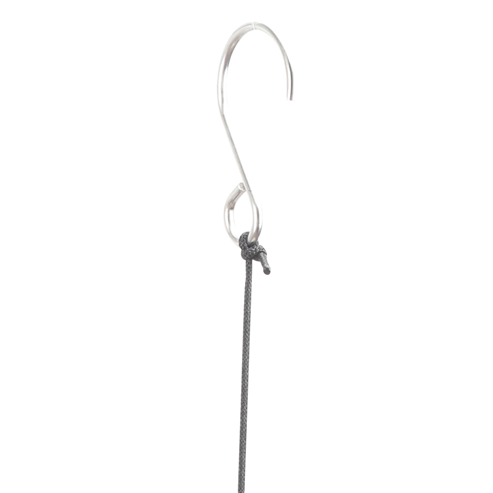 YAHHU 5 Tubes Metal Hanging Wind Chimes for Home Room Outdoor Yard Garden Decoration, 39.4 inches / 100 cm