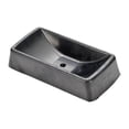 thumbnail image 1 of Dickly Jack Wheel Chock Jack Caster Dock Reinforced Rubber Premium Practical Automotive, 1 of 8