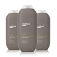 thumbnail image 1 of Body Wash Method Men Cedar + Cypress, 540 ml (paquete de 3), 1 of 8