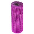 thumbnail image 3 of Landgoo Diamond Mesh Wrap Roll Crystal Rhinestone Sparkle Bling Ribbon/Wedding Decor, 3 of 4