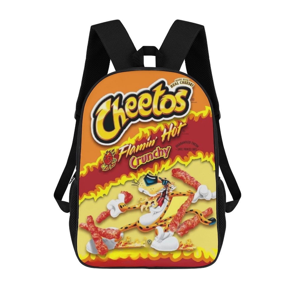 Hot Cheetos Mini Backpack buy