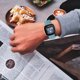 thumbnail image 3 of EeaseMX Correa de reloj de pulsera, piezas de reloj compatibles con Fitbit Versa3/Sense, 3 of 8