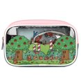 thumbnail image 2 of Kirby Picnic Themed 3 Piece Travel Set, 2 of 4