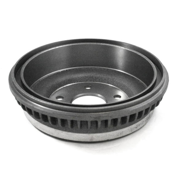 DuraGo BD80009 Rear Floating Brake Drum