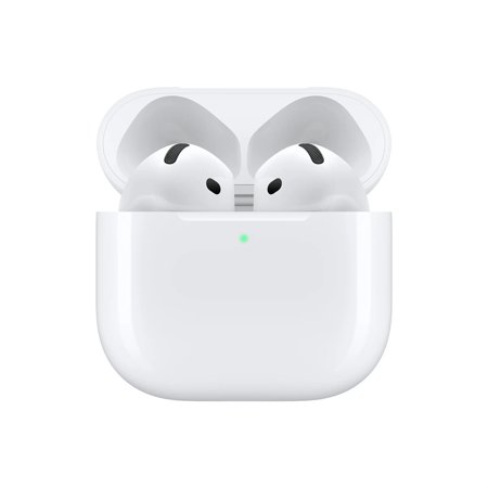 ?ppl? pod4th gen, Wireless Bluetooth Earbuds with Charging Case (4th Generation)