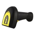 thumbnail image 2 of Wasp Wws800 Wireless Handheld Bar Code Reader - Wireless - Ccd, 2 of 3