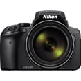 thumbnail image 3 of Nikon COOLPIX P900 Camera - Kit with 2x 64GB Memory Card + More (International Model) Nikon 26499-2, 3 of 9