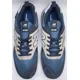 thumbnail image 3 of New Balance Mens 574 Sport Navy MS574ACJ Size 13 D NWOB Fresh Foam Lifestyle, 3 of 6