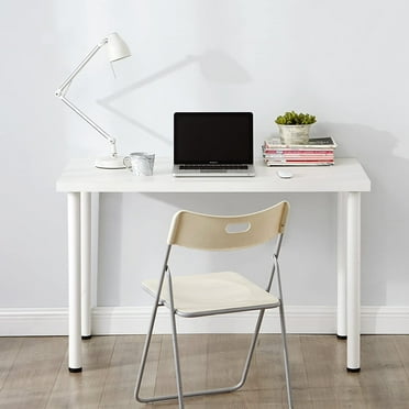 DormCo ® - Quick & Simple Desk by  White
