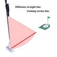 thumbnail image 6 of Golf Putter Laser Sight Aim Pointer Putting Improve Training Corrector Line Aid Tools for Golf Putter Aid-Fix Training Accessory, 6 of 11