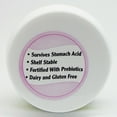thumbnail image 3 of Holly Hill Health Foods, Women's 50 Billion Probiotic, 60 Vegetarian Capsules, 3 of 6