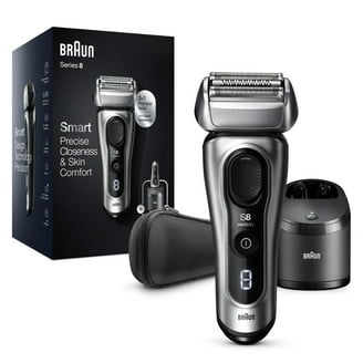 Braun Series 9 9290cc Men's Pro Shaving Machine, Electric Razor