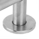 thumbnail image 2 of Stainless Steel Barn Door Handle, Double Sided Pull Handle for Garage Door, Barn, Shed, Closet, 2 of 4