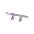 thumbnail image 2 of CWR Electronics PERKO 8" OPEN BASE CLEAT CHROME PLATED ZINC, 2 of 3
