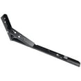 thumbnail image 3 of Heavy Duty Metal DIY Collapsible Shelf Hinge Accessories for Work Bench, 3 of 9