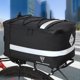 thumbnail image 4 of Bolsa trasera de bicicleta Camel Bolsa trasera portátil Mtb bolsa impermeable para equipaje para equipo de ciclismo de bicicleta FLhrweasw Nuevo, 4 of 8