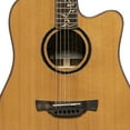 thumbnail image 6 of Crafter VL Series 28 Dreadnought Cutaway Acoustic-Electric Guitar, 6 of 8