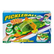 Pickleball Blast, Pickle Smackdown Action Game, Ages 6+, Moose Games