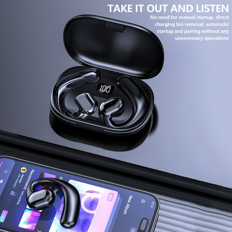 Xiaomi mi bluetooth discount headset basic manual