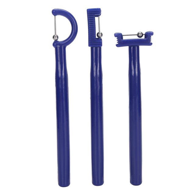 Ejercicio de punta de lengua herramienta portátil de ejercicio de punta de lengua para el lado de la lengua para niños LYUMO Otros