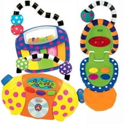 Sassy 3 Piece Electronic Set