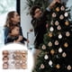 thumbnail image 1 of 24pc Christmas Pendant Christmas Party Pendant Christmas Tree Ornament Christmas Pendant Plastic Christmas Christmas Tree Wreath Decoration, 1 of 6