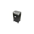 Royal MC14MX Home Office 14Sheet MicroCut Personal Shredder, 9 Gal