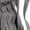 Light Gray, variant on Girls Cable Knit Leg Warmers â Thick Winter Knit Socks with Pom Pom Trim, Retro Crew Socks for Kids 6-14 Years, School & Outdoor Activities