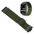 thumbnail image 4 of Watch Band Strap, Replacement Sport Wristband Watch Straps, Adjustable Weaving Sport Replacement Strap,Smartwatch Men Women Wristband  For Watch FIT 2, 4 of 8
