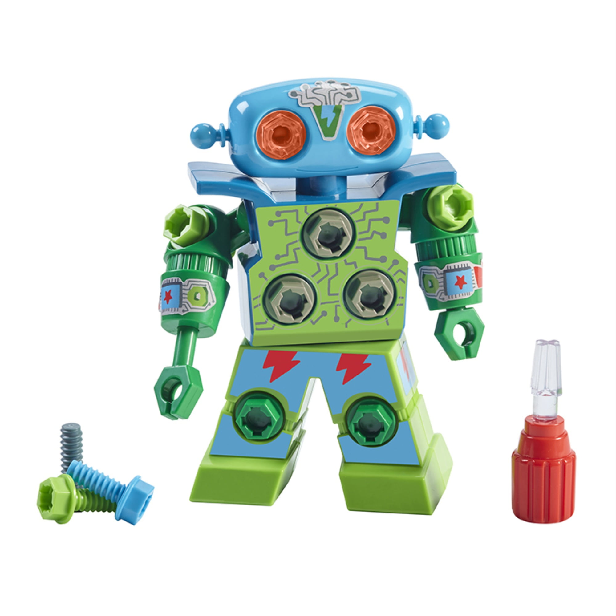 EDUCATIONAL KIDS TOYS For 2 3 4 5 6 7 Year Olds Age Xmas Gift Children Robot NEW 