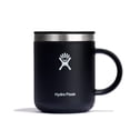 thumbnail image 1 of Taza Hydro Flask – Taza de viaje reutilizable de acero inoxidable para té y café – Aislada al vacío, sin BPA, no tóxica 12 oz, 1 of 5