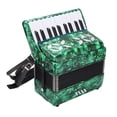 thumbnail image 1 of Accordions, 22 Keys Durable  Sound Quality Accordion  For Beginner, 1 of 8